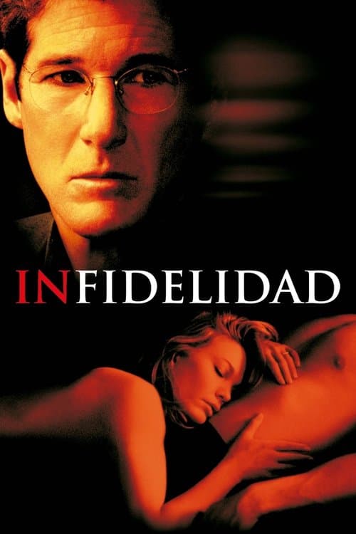 Infidelidad