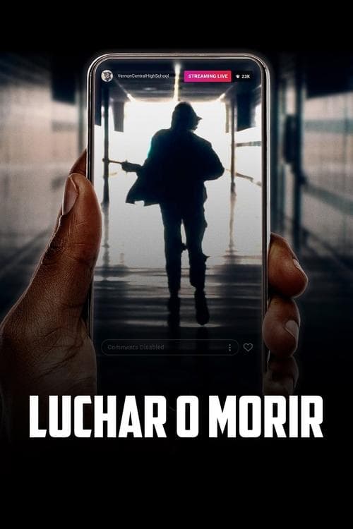 Corre, escóndete, pelea